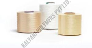 Polyester Cable Tape, Color : White, Beige, Packaging Type : Box For Instrumentation, Control