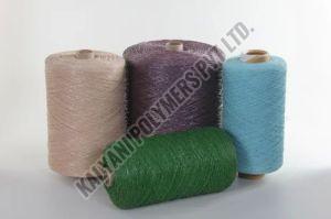 Polypropylene Homopolymer Yarn, Color : Multicolor For Textile Industry