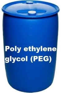 Poly Ethylene Glycol