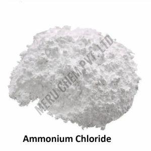 Ammonium Chloride