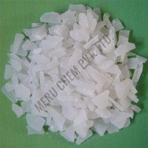 Caustic Potash Flakes, Density : 2.12 G/cm³, Purity : 99%