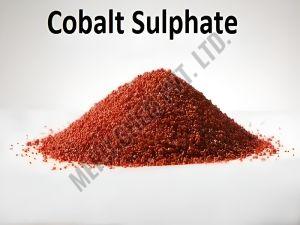 Cobalt Sulphate