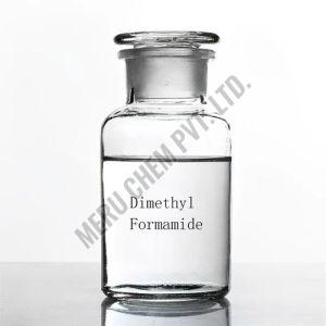 Dimethylformamide Liquid, Density : 944 kg/m³