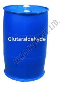 Glutaraldehyde Solution