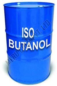 Iso Butanol 99.9%, Grade Standard : Technical Grade, Packaging Type : Barrel