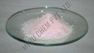 Manganese Sulphate Powder, Color : Pinkish White