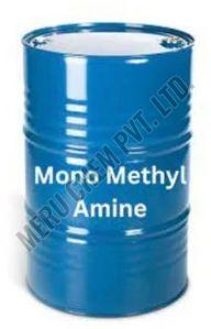 Mono Methyl Amine, Purity : 40%