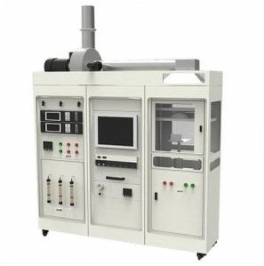Cone Calorimeter Tester ISO 5660 Indian Brand