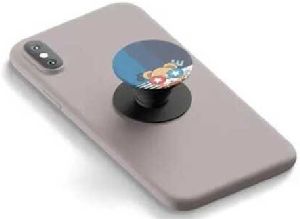 Mobile POP Socket Holder