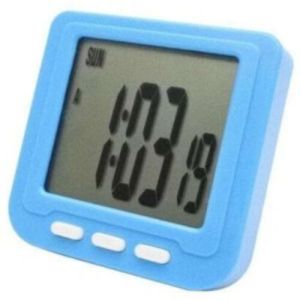 Multifunctional Digital Clock