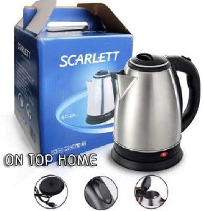 Scarlett Electric Kettle