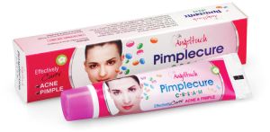 Pimple Cure Cream