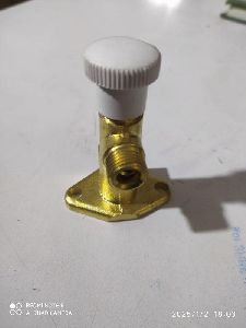 British Standard Medical Gas Outlet Point