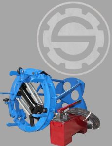 Hydraulic Internal Clamp