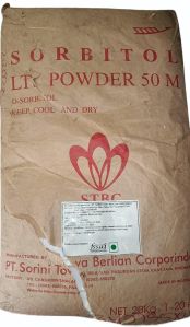 Sorbitol Powders, Color : White, Packaging Size : 20 Kg