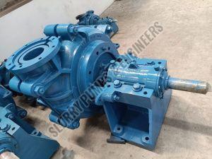 Electric Color Coated High Pressure Centrifugal Pump, Color : Blue