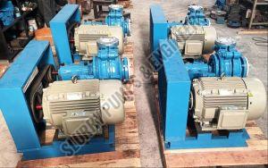 Pulp Making Centrifugal Slurry Pump