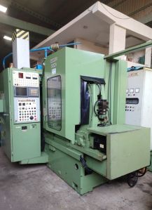 Kashifuji Ks 300NC Used CNC Gear Hobber