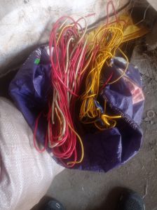 Insulated Copper Wire