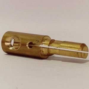 Brass Lock Male