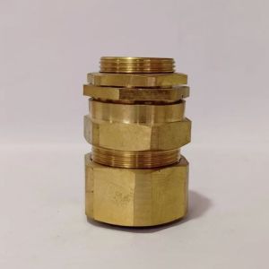 Brass Switchgear Parts