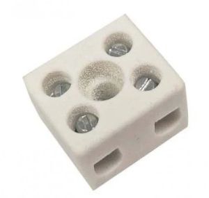 Porcelain Terminal Connector