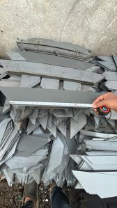 CRGO Steel, Color : Grey, Width : 100-150mm