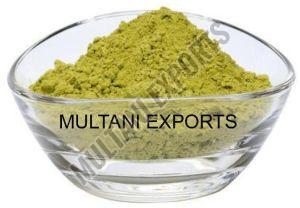 Light Green Natural Henna Powder, For Parlour, Personal