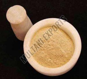 Brown Sandalwood Powder, Packaging Type : Pouch