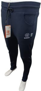 Kids 4 Way Lycra Track Pant