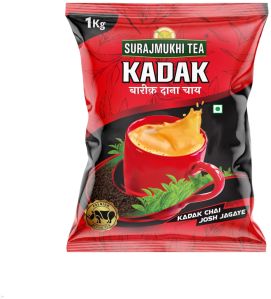 Kadak Chai Packet (1Kg)