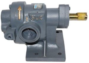 Diesel Transfer Electric Pump