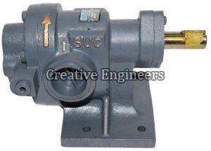 Malhar Diesel Transfer Electric Pump, Color : Grey, Certification : Iso 9001:2008