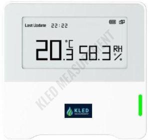 AM102 Indoor Ambience Monitoring Sensor