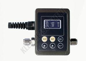 KL-PC-2 Online Oil Particle Counter Sensor, Power : DC 9V, 1000mA