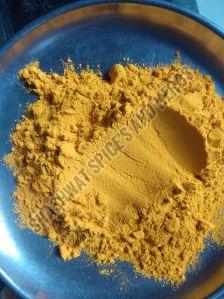 Organic Dehydrated Turmeric Powder, Color : Yellow, Packaging Size : 500gm, 1kg, 2kg, 5kg, Packaging Type : Plastic Pouch