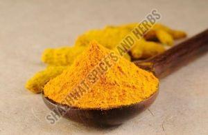 Organic Indian Turmeric Powder, Shelf Life : 1years