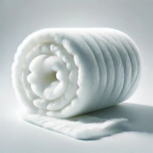 Medmech Cotton Wool, Color : White, Packaging Size : 100gm, 200gm, 500gm, 50gm for Clinical, Hospital