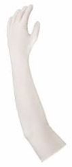 Long Cuff Latex Surgical Gloves