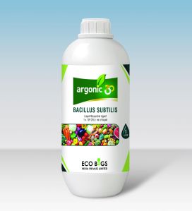 Bacillus Subtilis Liquid Biocontrol Agent