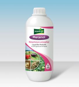 Metarhizium Anisopliae Liquid Biopesticide