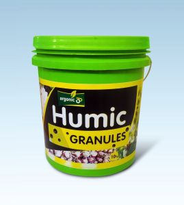 Bio Nxt Black Potassium Humate Granules, For Broadcasting, Purity : 95%