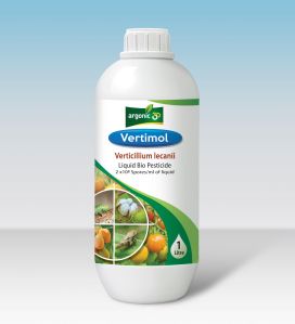 Verticillium Leccani Liquid Biopesticide