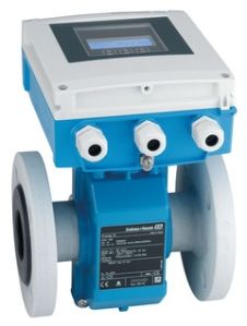 Flow Meters