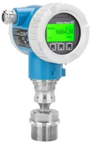 Pressure Transmitter