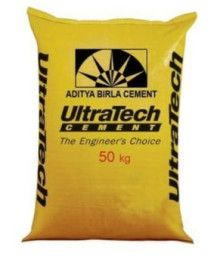 Ultratech Cement