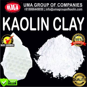 Kaolin Clay