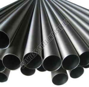 Polished Carbon Steel Ibr Pipes, Shape : Round, Length : 10-20 Meter, Specialities : Eco Friendly, Rust Proof