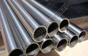 MS Seamless Pipe, Length : 9 Meter, 18 Meter, Customized, 3 Meter, 6 Meter Meter (m) For Marine Applications