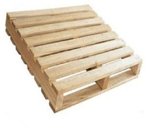 Two Way Wooden Pallets